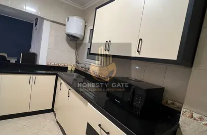 Apartment - 3 Bedrooms - 3 Bathrooms for sale in El Rehab Extension - Al Rehab - New Cairo City - Cairo Apartment - 3 Bedrooms - 3 Bathrooms for sale in El Rehab Extension - Al Rehab - New Cairo City - Cairo