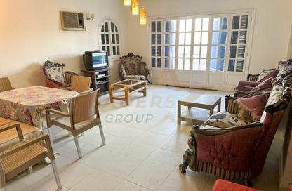 Chalet - 3 Bedrooms - 2 Bathrooms for sale in Lotus - Al Alamein - North Coast