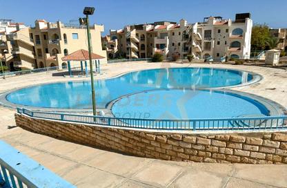 Chalet - 3 Bedrooms - 2 Bathrooms for sale in Lotus - Al Alamein - North Coast