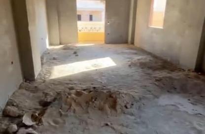 شقة - 3 غرف نوم - 2 حمامات للبيع في اللوتس الشمالي - حى اللوتس - مدينة القاهرة الجديدة - القاهرة
