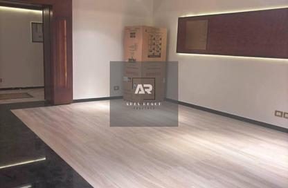 Apartment - 3 Bedrooms - 3 Bathrooms for sale in El Rehab Extension - Al Rehab - New Cairo City - Cairo