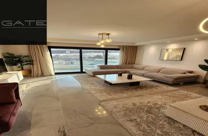 Apartment - 3 Bedrooms - 2 Bathrooms for sale in Aliva - Mostakbal City Compounds - Mostakbal City - Future City - Cairo Apartment - 3 Bedrooms - 2 Bathrooms for sale in Aliva - Mostakbal City Compounds - Mostakbal City - Future City - Cairo