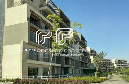 Apartment - 2 Bedrooms - 3 Bathrooms for sale in Palm Hills New Cairo - 5th Settlement Compounds - The 5th Settlement - New Cairo City - Cairo Apartment - 2 Bedrooms - 3 Bathrooms for sale in Palm Hills New Cairo - 5th Settlement Compounds - The 5th Settlement - New Cairo City - Cairo