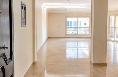 Apartment - 4 - 3 for sale in Aman Square - Dokki - Giza