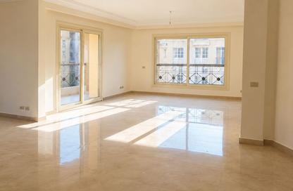 Apartment - 4 - 3 for sale in Aman Square - Dokki - Giza