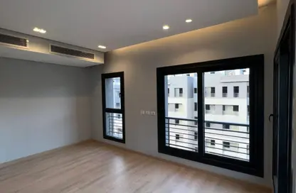 Penthouse - 3 Bedrooms - 3 Bathrooms for sale in TRIO - 5th Settlement Compounds - The 5th Settlement - New Cairo City - Cairo