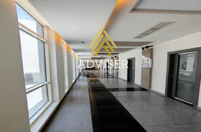 Office Space - Studio - 1 for sale in ELEGANTRY - District 1 - The 5th Settlement - New Cairo City - Cairo