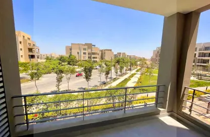 Penthouse - 5 Bedrooms - 4 Bathrooms for sale in Palm Parks   Palm Hills - South Dahshur Link - 6 October City - Giza