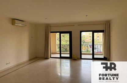 Apartment - 3 Bedrooms - 2 Bathrooms for rent in Mivida - 5th Settlement Compounds - The 5th Settlement - New Cairo City - Cairo