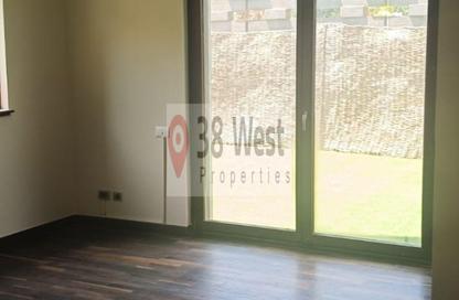 Apartment - 1 Bedroom - 2 Bathrooms for rent in Forty West - Sheikh Zayed Compounds - Sheikh Zayed City - Giza