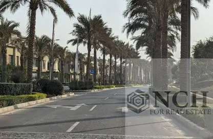 شقة - 2 غرف نوم - 2 حمامات للايجار في فيليت - كمبوندات التجمع الخامس - التجمع الخامس - مدينة القاهرة الجديدة - القاهرة