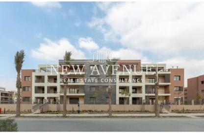Apartment - 3 Bedrooms - 3 Bathrooms for sale in District 5 - 5th Settlement Compounds - The 5th Settlement - New Cairo City - Cairo
