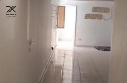 شقة - 3 غرف نوم - 2 حمامات للبيع في شارع النصر - سموحة - حي شرق - الاسكندرية