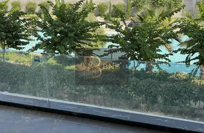 Apartment - 3 Bedrooms - 2 Bathrooms for rent in Lake View Residence - 5th Settlement Compounds - The 5th Settlement - New Cairo City - Cairo