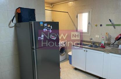 Apartment - 3 - 3 for rent in Zamalek - Cairo