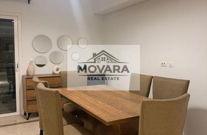Apartment - 2 Bedrooms - 3 Bathrooms for rent in Mivida - 5th Settlement Compounds - The 5th Settlement - New Cairo City - Cairo