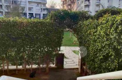 Apartment - 3 Bedrooms - 3 Bathrooms for rent in Madinaty - Cairo