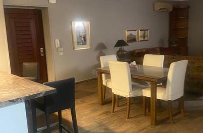 Villa - 6 Bedrooms - 5 Bathrooms for rent in Royal Hills - Al Motamayez District - 6 October City - Giza
