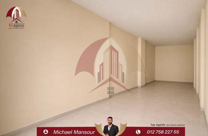 Shop - Studio for sale in Roushdy - Hay Sharq - Alexandria