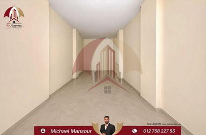 Shop - Studio for sale in Roushdy - Hay Sharq - Alexandria