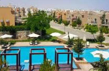 فيلا - 4 غرف نوم - 3 حمامات للبيع في ماونتن فيو راس الحكمة - راس الحكمة - الساحل الشمالي