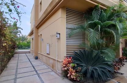 Villa - 4 - 4 for rent in Jeera - 13th District - Sheikh Zayed City - Giza