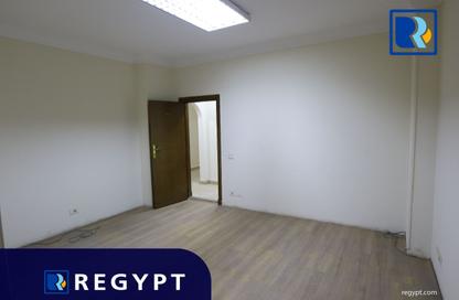 Office Space - Studio - 3 Bathrooms for rent in Sarayat Al Maadi - Hay El Maadi - Cairo
