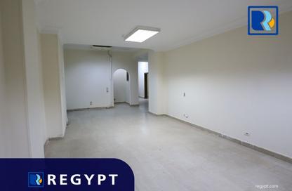 Office Space - Studio - 3 Bathrooms for rent in Sarayat Al Maadi - Hay El Maadi - Cairo