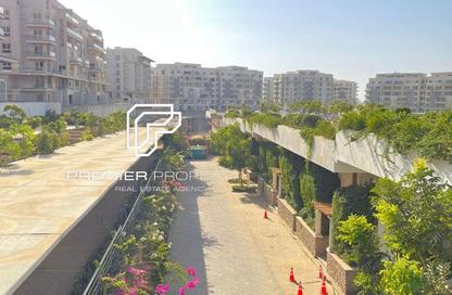 Apartment - 3 - 3 for sale in Mountain View iCity - 5th Settlement Compounds - The 5th Settlement - New Cairo City - Cairo Apartment - 3 - 3 for sale in Mountain View iCity - 5th Settlement Compounds - The 5th Settlement - New Cairo City - Cairo