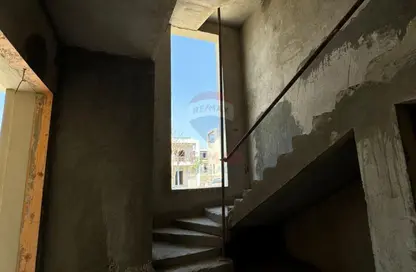 منزل مزدوج - 4 غرف نوم - 3 حمامات للبيع في نيو جيزة - طريق مصر اسكندرية الصحراوي - مدينة 6 أكتوبر - الجيزة