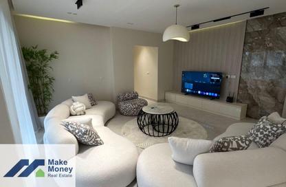 Apartment - 3 Bedrooms - 3 Bathrooms for rent in Villette - 5th Settlement Compounds - The 5th Settlement - New Cairo City - Cairo Apartment - 3 Bedrooms - 3 Bathrooms for rent in Villette - 5th Settlement Compounds - The 5th Settlement - New Cairo City - Cairo