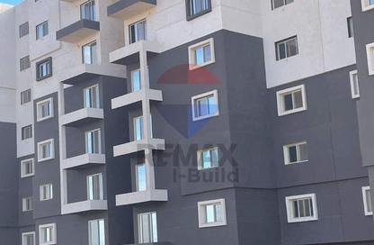 Apartment - 3 Bedrooms - 3 Bathrooms for sale in Stau - New Capital Compounds - New Capital City - Cairo