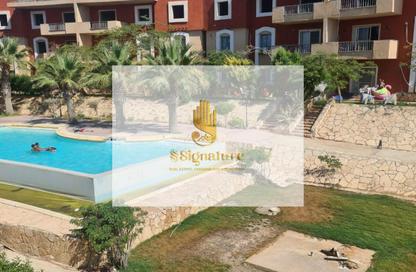 Chalet - 2 - 1 for sale in Bungalows North Coast - Bungalows - Markaz Al Hamam - North Coast