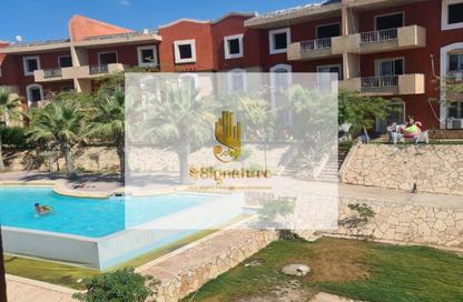 Chalet - 2 - 1 for sale in Bungalows North Coast - Bungalows - Markaz Al Hamam - North Coast