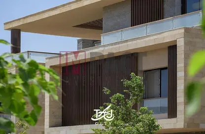 Apartment - 3 Bedrooms - 3 Bathrooms for sale in Taj City - 5th Settlement Compounds - The 5th Settlement - New Cairo City - Cairo