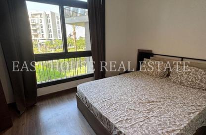 Apartment - 3 Bedrooms - 3 Bathrooms for rent in Cairo Festival City - North Investors Area - New Cairo City - Cairo