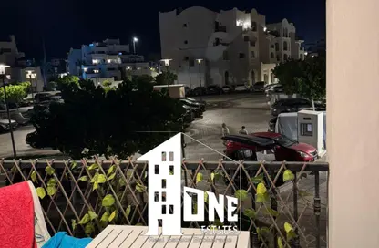 Chalet - 1 Bedroom - 1 Bathroom for sale in Marassi - Sidi Abdel Rahman - North Coast Chalet - 1 Bedroom - 1 Bathroom for sale in Marassi - Sidi Abdel Rahman - North Coast