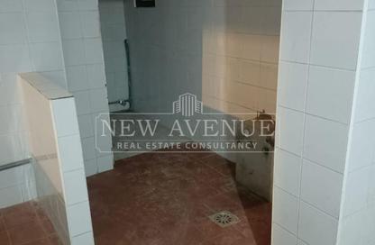 Retail - Studio - 1 Bathroom for sale in Street 14 - Sheraton Al Matar - El Nozha - Cairo