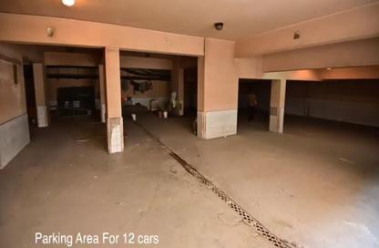 Whole Building - Studio - 7+ Bathrooms for sale in Al Merghany St. - Ard El Golf - Heliopolis - Masr El Gedida - Cairo Whole Building - Studio - 7+ Bathrooms for sale in Al Merghany St. - Ard El Golf - Heliopolis - Masr El Gedida - Cairo