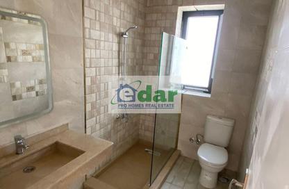 شقة - 2 غرف نوم - 2 حمامات للايجار في لايك فيو ريزيدنس - كمبوندات التجمع الخامس - التجمع الخامس - مدينة القاهرة الجديدة - القاهرة