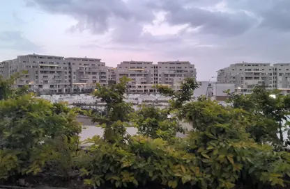 iVilla - 3 Bedrooms - 3 Bathrooms for sale in Mountain View iCity - 5th Settlement Compounds - The 5th Settlement - New Cairo City - Cairo