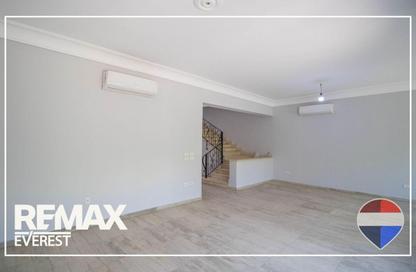 Townhouse - 5 Bedrooms - 5 Bathrooms for rent in Palm Hills WoodVille - Al Wahat Road - 6 October City - Giza