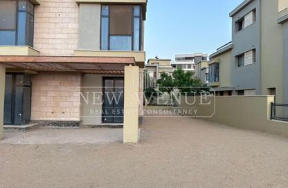 Villa - 7 Bedrooms - 7 Bathrooms for sale in Villette - 5th Settlement Compounds - The 5th Settlement - New Cairo City - Cairo Villa - 7 Bedrooms - 7 Bathrooms for sale in Villette - 5th Settlement Compounds - The 5th Settlement - New Cairo City - Cairo