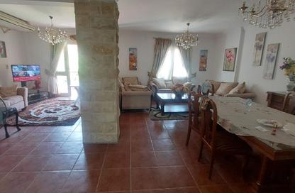 Apartment - 3 Bedrooms - 3 Bathrooms for sale in El Rehab Extension - Al Rehab - New Cairo City - Cairo Apartment - 3 Bedrooms - 3 Bathrooms for sale in El Rehab Extension - Al Rehab - New Cairo City - Cairo