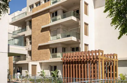 شقة - 3 غرف نوم - 3 حمامات للبيع في ماونتن فيو أي سيتي أكتوبر - كمبوندات 6 أكتوبر - مدينة 6 أكتوبر - الجيزة