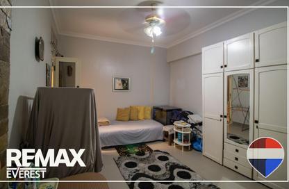 Apartment - 3 Bedrooms - 2 Bathrooms for sale in Al Joman - 7th District - Sheikh Zayed City - Giza