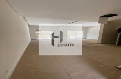 تاون هاوس - 5 غرف نوم - 6 حمامات للايجار في قطامية ديونز - كمبوندات القطامية - القطامية - مدينة القاهرة الجديدة - القاهرة