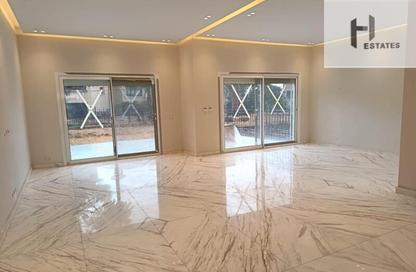 Townhouse - 5 Bedrooms - 6 Bathrooms for rent in Katameya Dunes - El Katameya Compounds - El Katameya - New Cairo City - Cairo