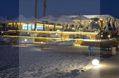 Chalet - 1 Bedroom - 2 Bathrooms for sale in Marassi - Sidi Abdel Rahman - North Coast
