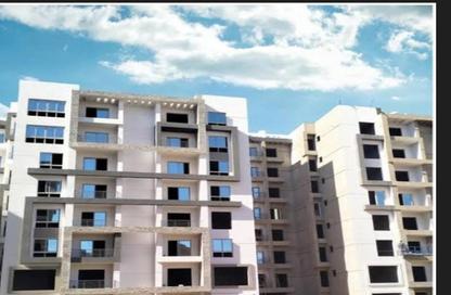 شقة - 3 غرف نوم - 3 حمامات للبيع في سكاى كابيتال - كمبوندات العاصمة الإدارية الجديدة - العاصمة الإدارية الجديدة - القاهرة